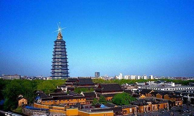 一小镇走出15位皇帝,让唐太宗惊慌,令其改名,并设"印"压制_常州_齐梁