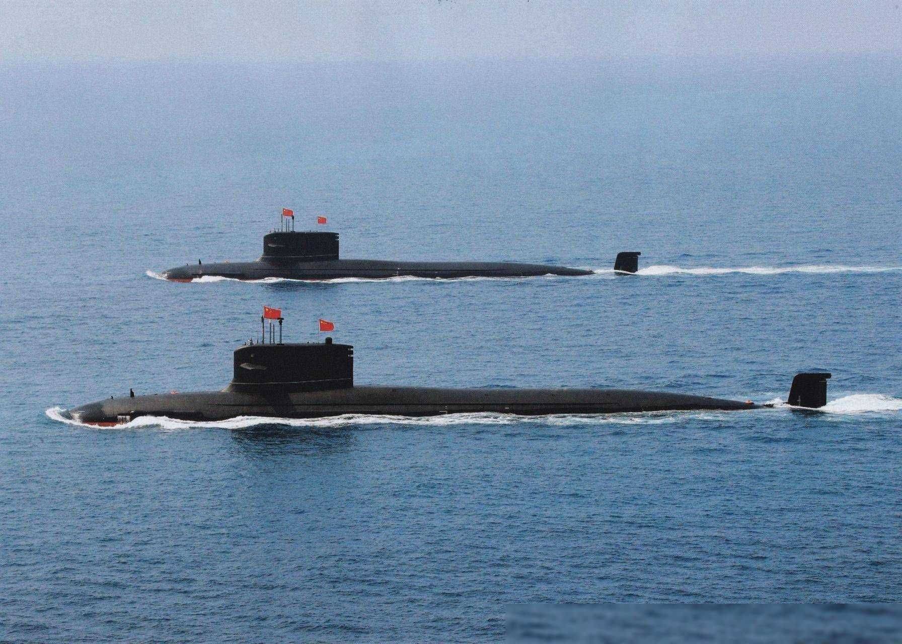 所以,虽然巴基斯坦海军的这次潜艇下水是一件值得庆祝的事情,但在更大