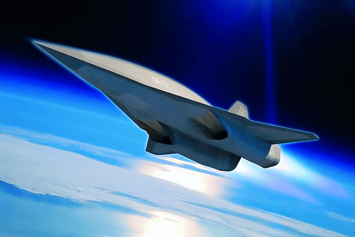 中国六代机飞20马赫或不是梦,新型高超音速风洞,将鼎力相助_飞机_飞行