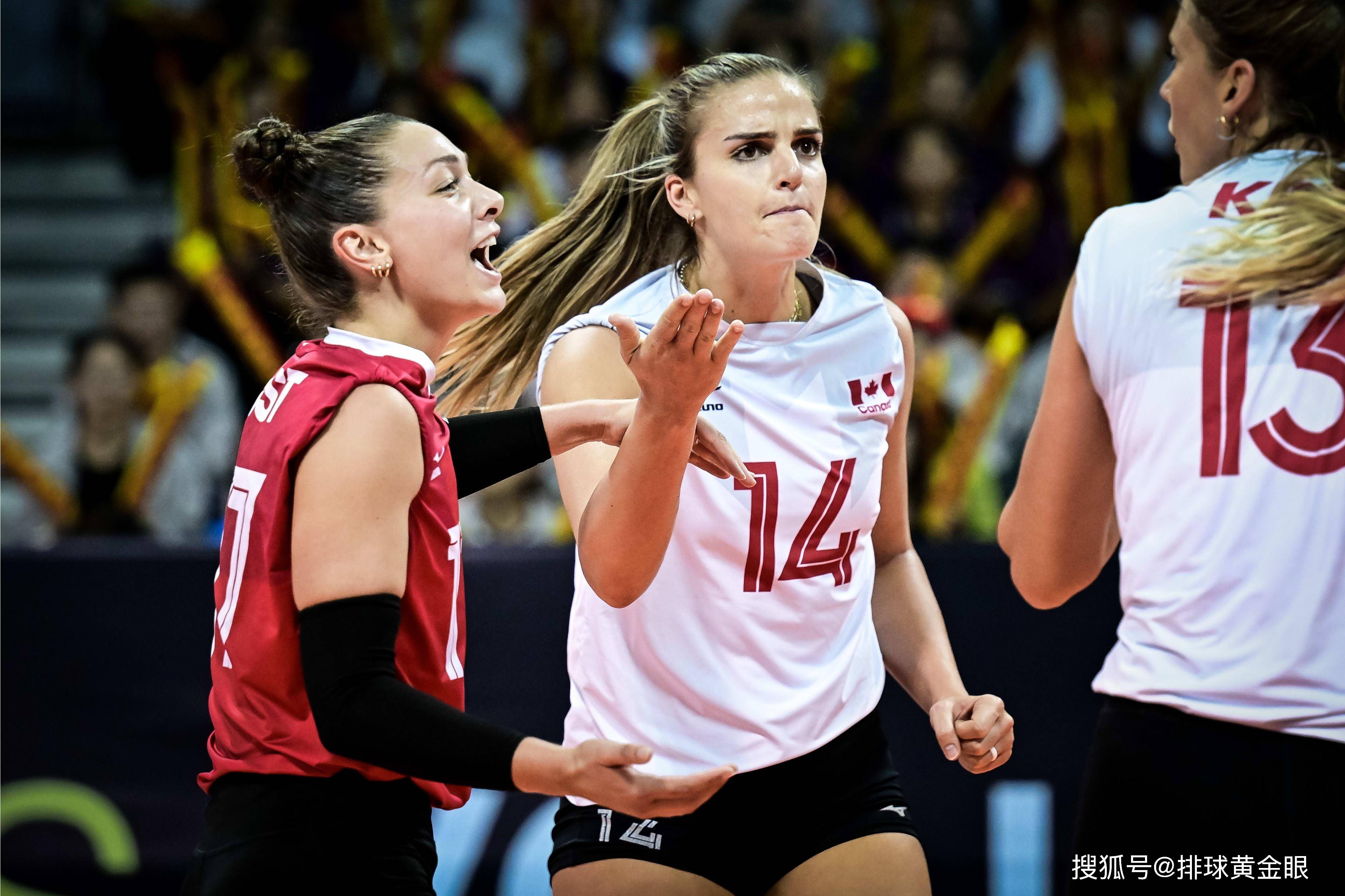 名单公布!拉尔森领衔,美塞替补韩加主力,女排迎奥运资格关键战