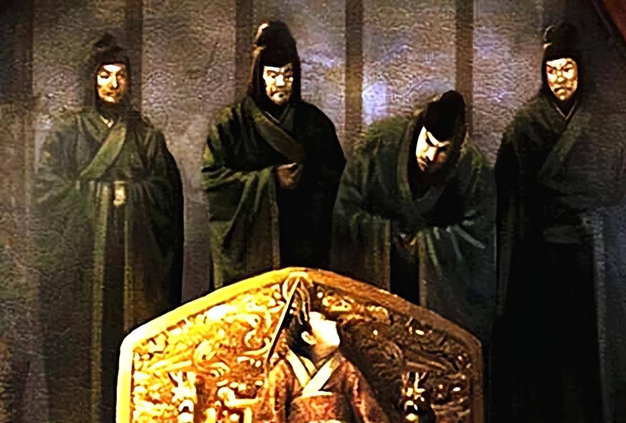 如何评价三国时期的袁绍?