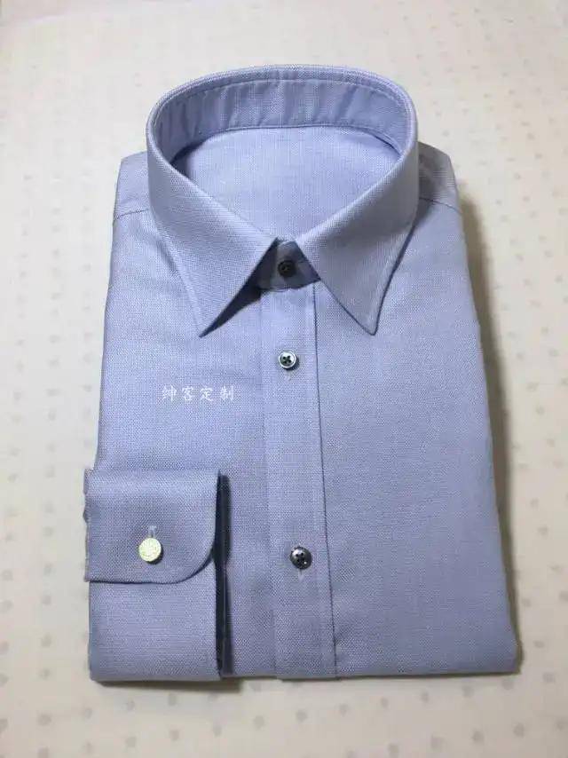 5月初夏,西裤衬衫定制看过来!