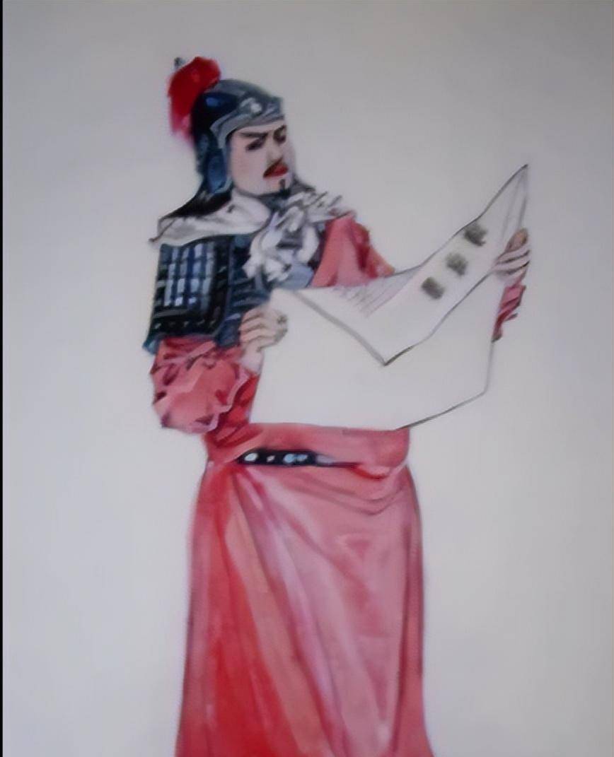 苏蕙神奇《璇玑图》:841字8千情诗,负心汉感动,武则天盛赞