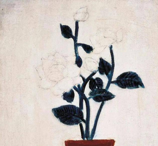 一生最爱画裸女的常玉:从富家子弟到穷困潦倒,死后一幅画上亿