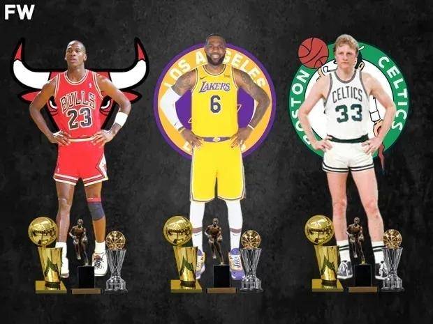 单赛季mvp fmvp有多难?nba历史上就这十尊大神!