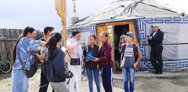 俄罗斯图瓦共和国为什么要独立?图瓦人是蒙古族吗?我国的图瓦人