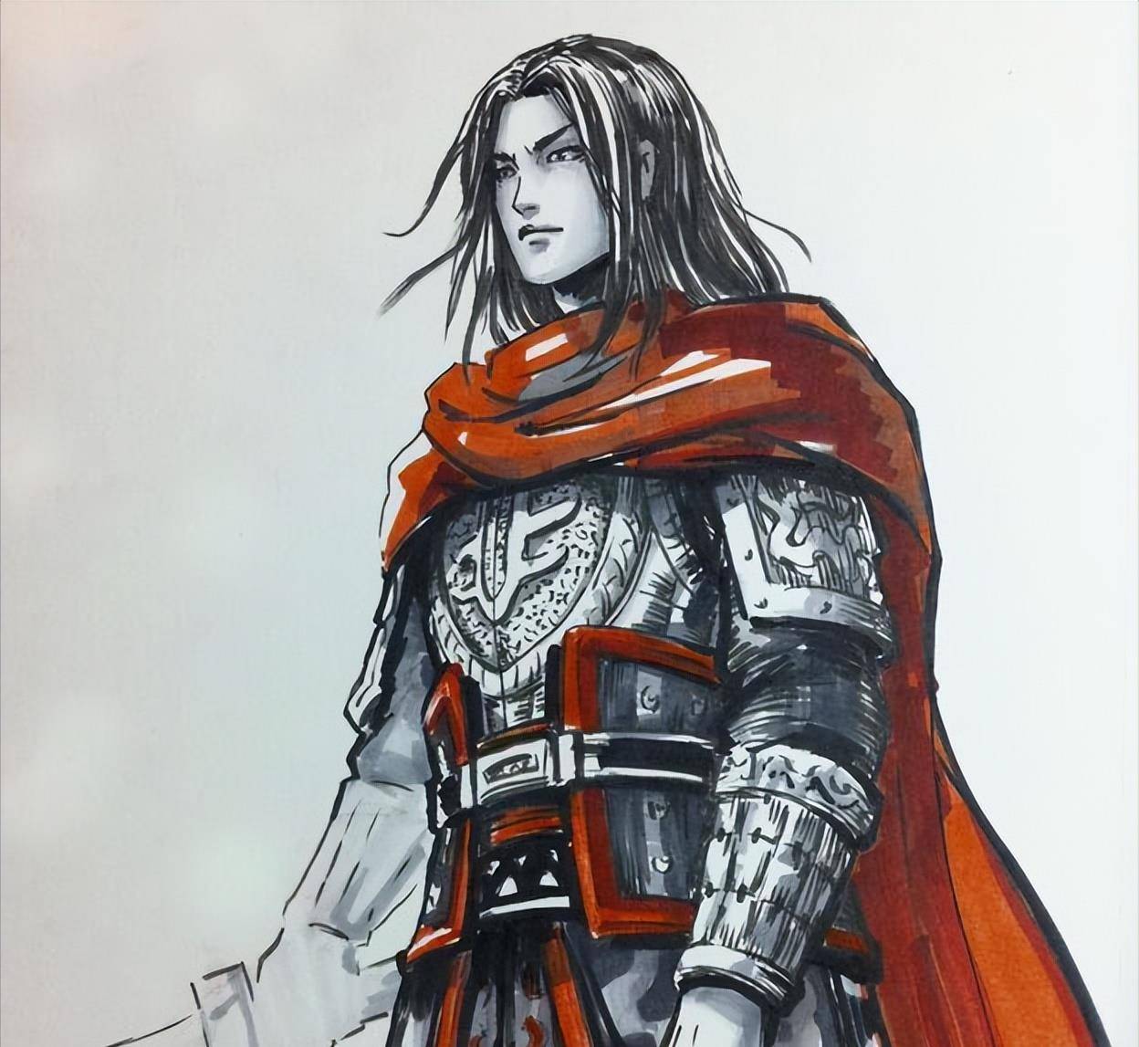 中国历史上最有福气的小兵,白捡了一颗人头,拿了国家43年赏钱