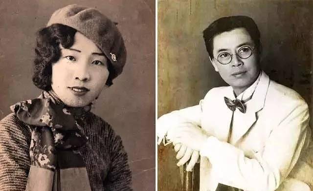 潘玉良:从青楼女子到传奇画家,嫁对人到底有多重要_张玉良_潘赞_父亲