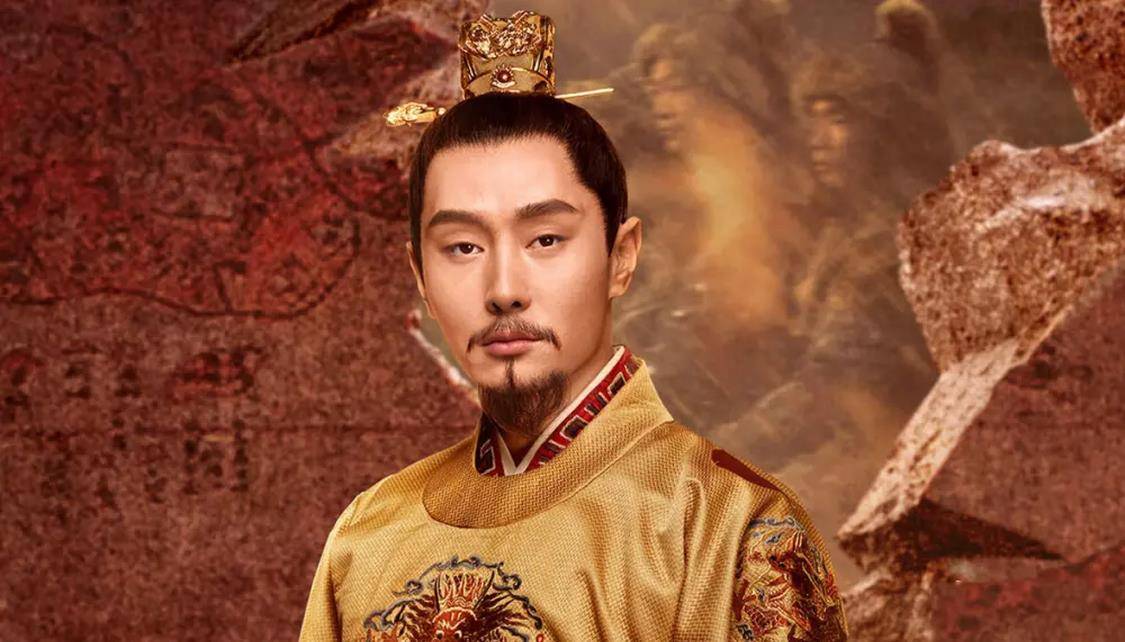 景泰帝为什么会被废,身后无名?1428年9月21日明代宗出生