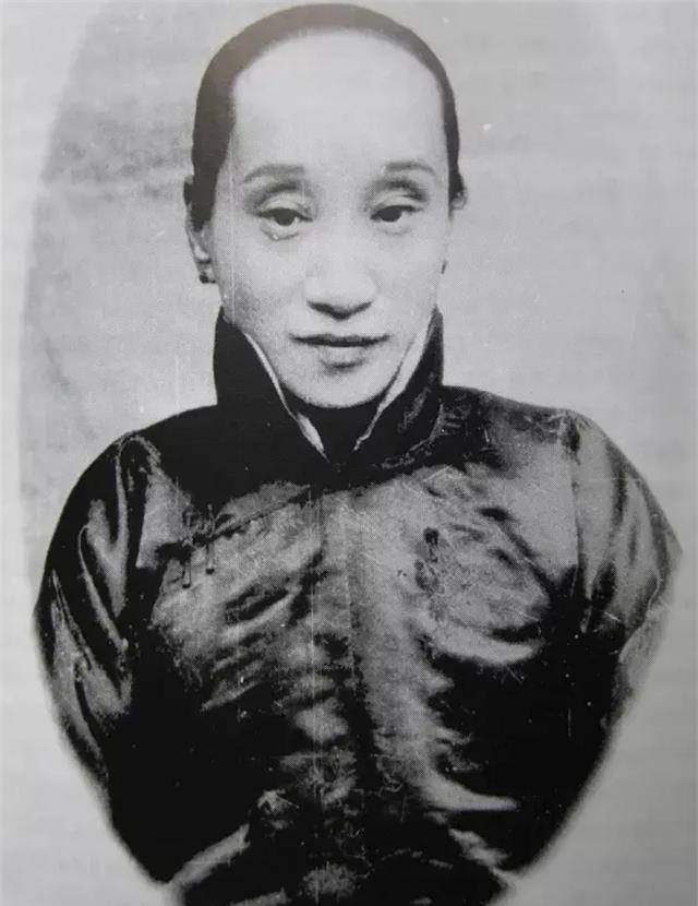 朱安:被鲁迅视为"礼物",独守空房40年,晚年靠许广平接济度日