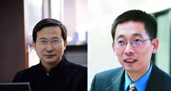 施一公:手撕官僚,举报大咖的饶毅是一个怎样的人