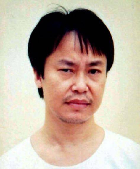 香港悍匪张子强被枪决后,剩多少资产,都去了哪里?说出来你不信