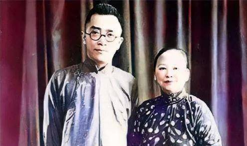 徐志摩和胡适都是移情别恋的渣男,但为何婚姻的结局却截然不同?