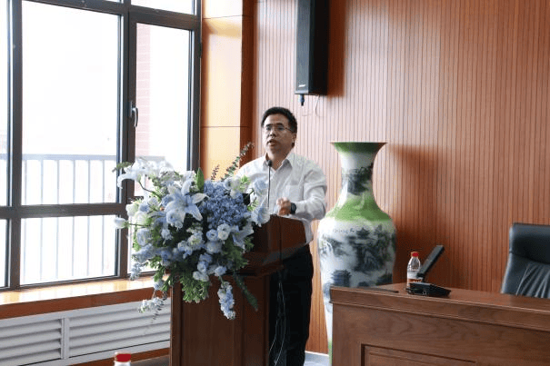燕京理工学院举办第三届智能制造技术发展论坛暨新工科人才培养主题