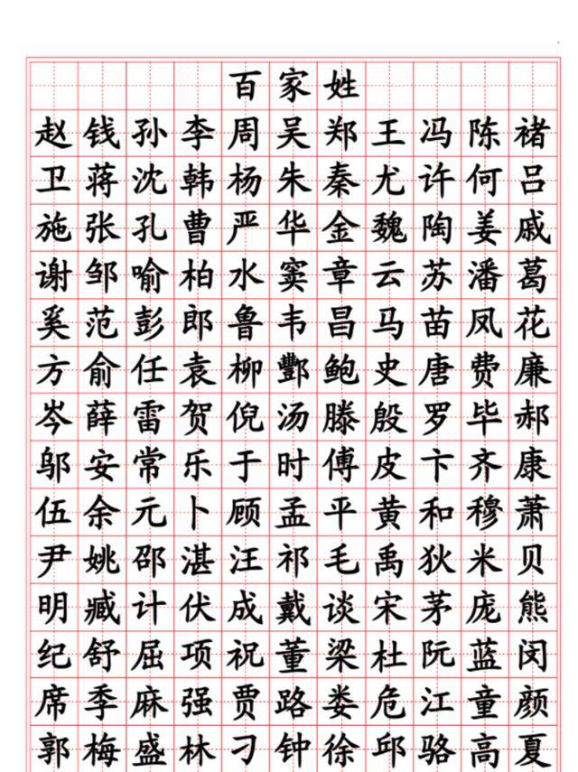 武汉学生自创霸气姓氏走红,全国可能仅此一例,姓"春秋"