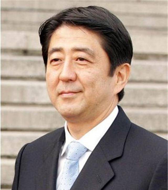 一门三首相,安倍晋三背后的力量-安倍家族_日本_政治_门阀