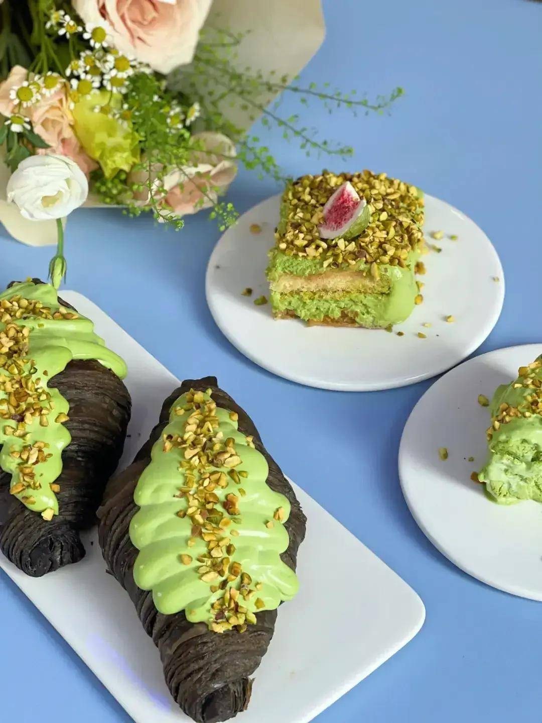 汇源香菜汁下架,但这波"绿色食品"真火了 | 消费巴士