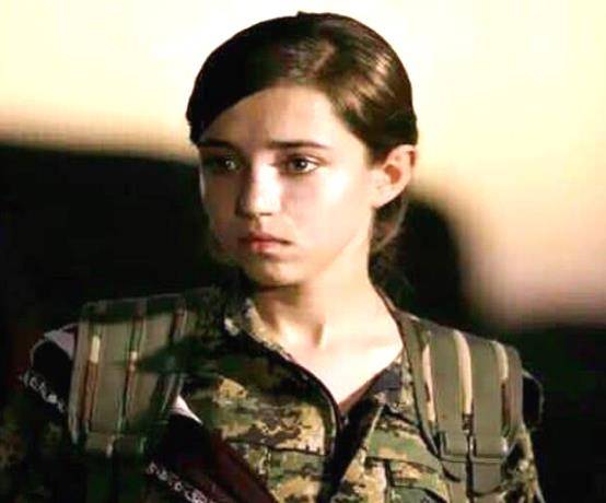 5年前,那个饿成"骷髅娃娃"的叙利亚女婴,后来活下来了吗?