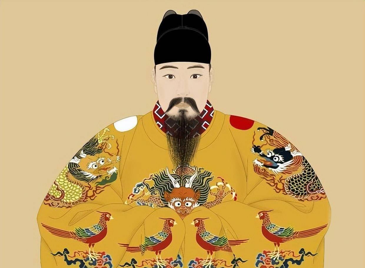 偷带朱厚照逛妓院,下夜店,当商贩_明武宗_皇帝_皇太子