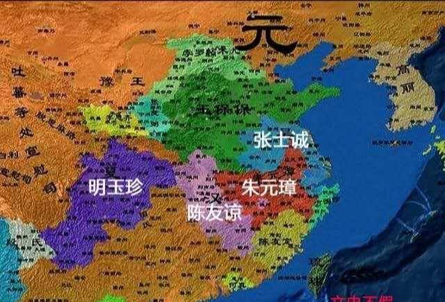 尽管最终变成了权力的野兽,但朱元璋的人生逆袭之路依然值得借鉴