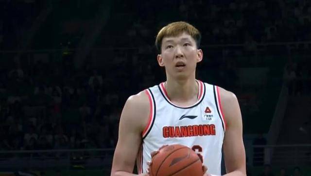 广东队留下周琦的可能有多大?他其实别无选择