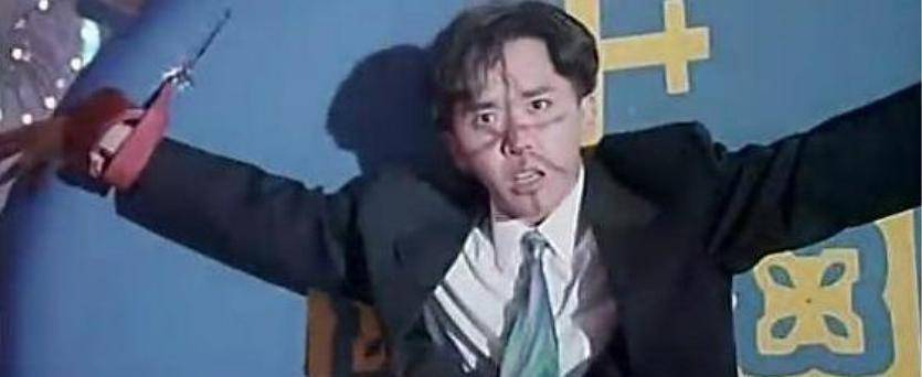 比如周星驰的《国产凌凌漆》,《百变星君》,tvb热播剧《醉打金枝》