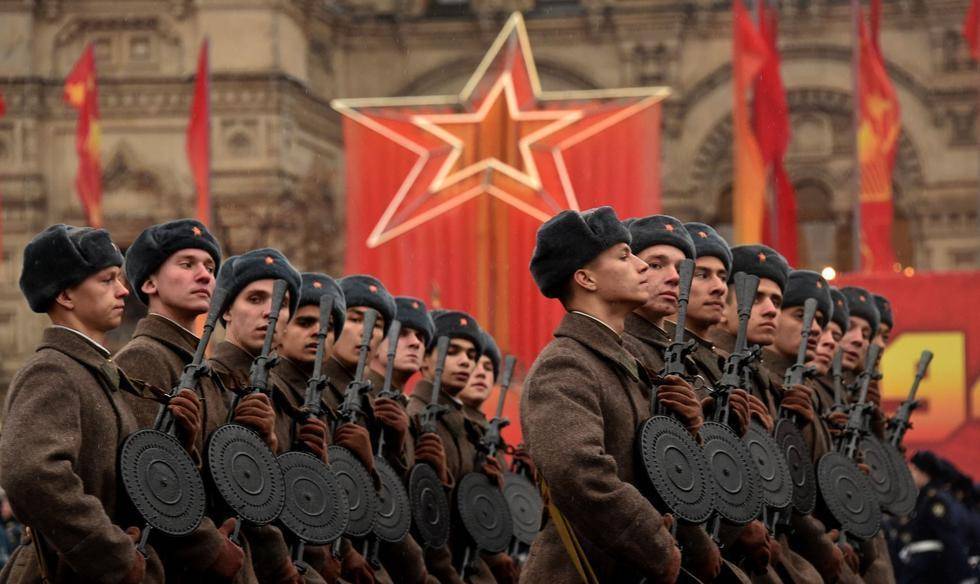 苏联_德国_战争