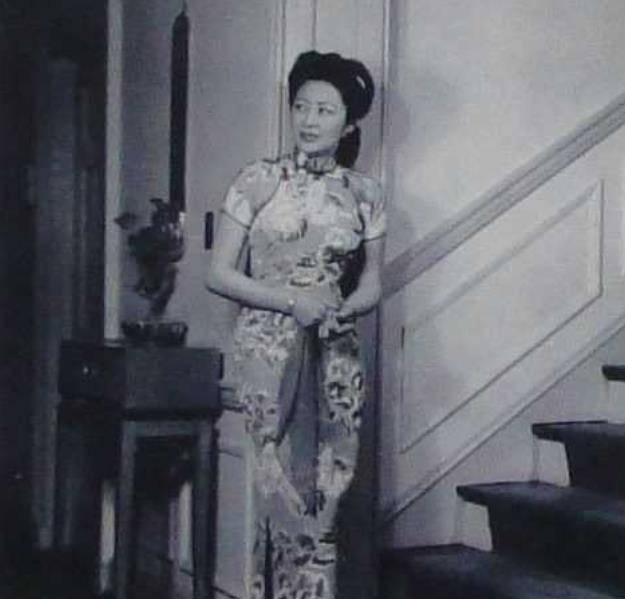 怀孕时被丈夫抛弃,生下一个女儿家喻户晓_谭雪卿_陈度_爱情