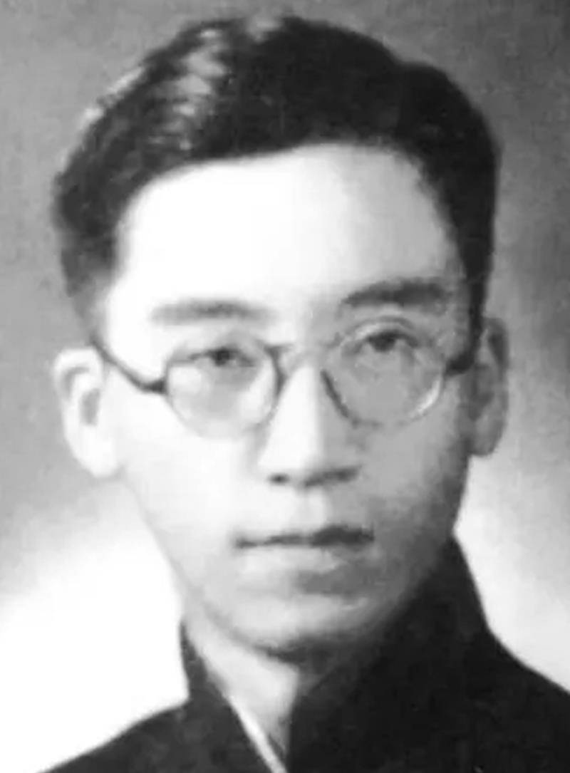 他曾在上海为官,1952年被撤职,1980年恢复名誉_顾准_潘序伦_陈枫