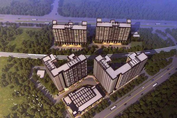 上海钰丰商都(售楼处电话)上海钰丰商都首页网站-售楼处电话丨楼盘