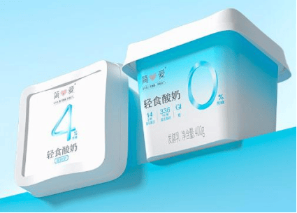 而得益于供应链体系日趋成熟,低温酸奶赛道的品牌在最近五年以内发展