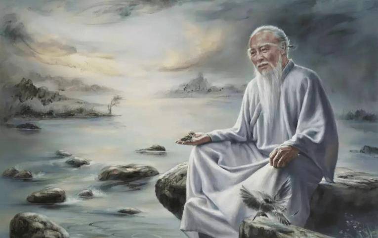 道德经;想要了解战国周太史儋的真实思想,最好是读马王堆帛书道德经