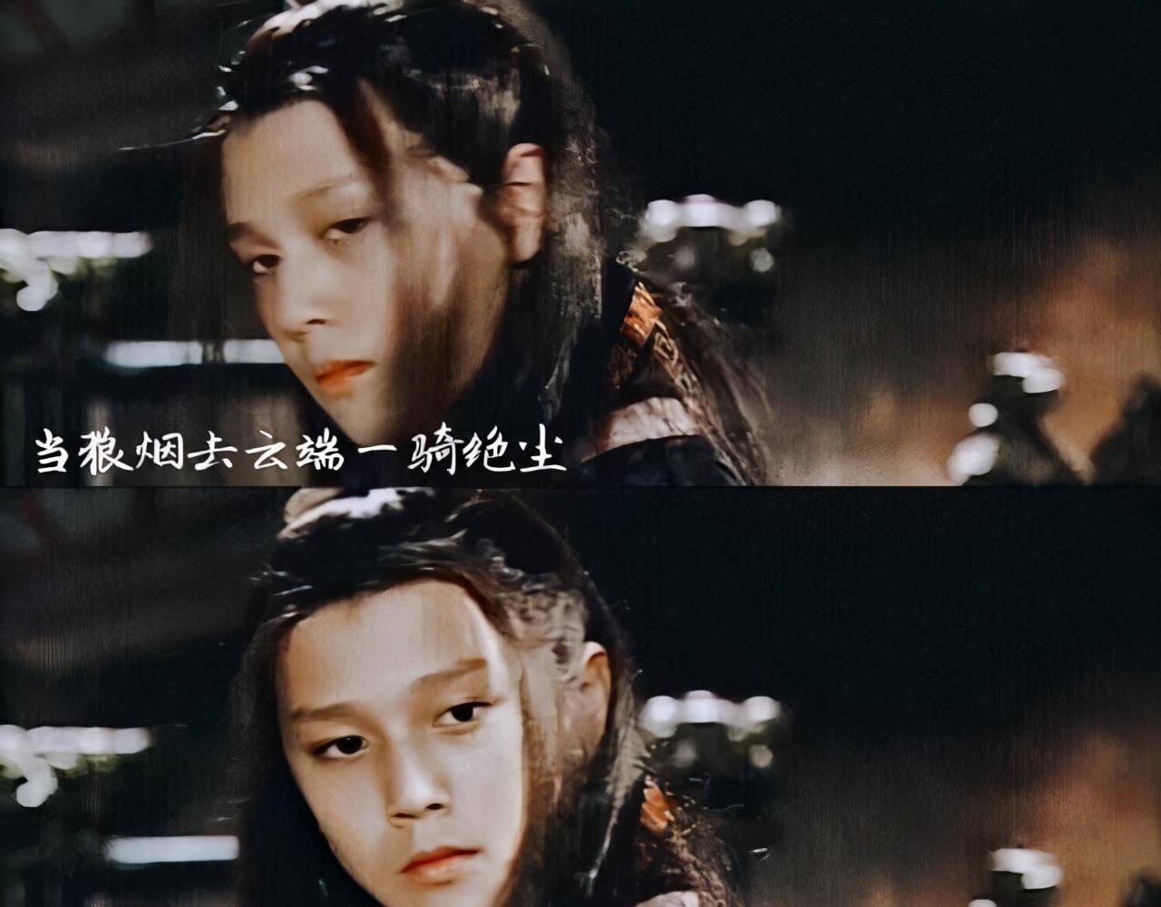 他是秦国统一的最后一位奠基人,十年呕心沥血,却以一杯毒酒退场