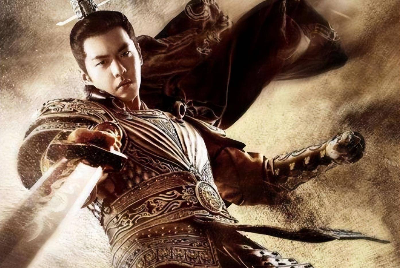 汉武帝送十车好肉到前线,霍去病宁可放臭都不吃!背后蕴含大智慧