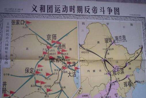 一个要求西方列强严惩中国的美国人,在中国生活半生,感情深厚