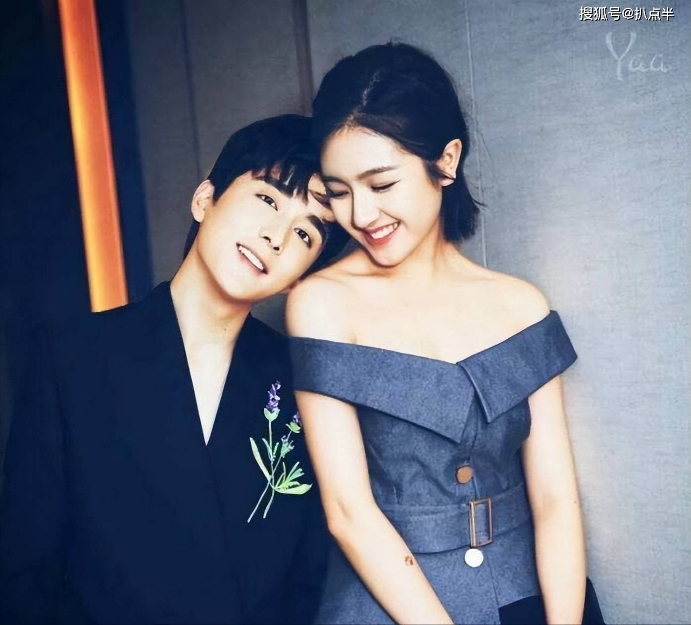 一年演3个疯批角色的张新成:本是潜力股,却因一场恋爱招了黑?