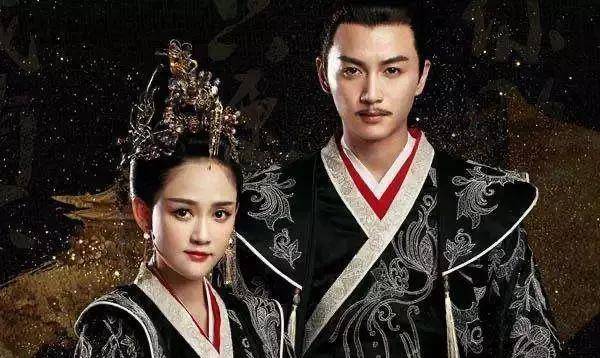杨坚做了隋文帝,独孤伽罗做了皇后.自古以来,强者为尊,弱者为贱.