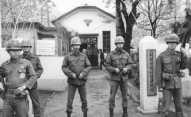 一只苍蝇引发的惨案回顾:1982年,一名韩国警察一夜怒杀56人