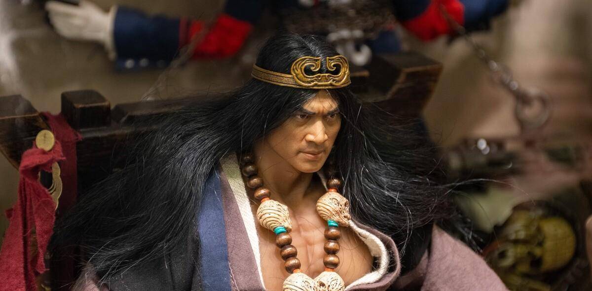 杭州挖出武松墓,墓碑记录了另一番事迹,专家:武松是真英雄