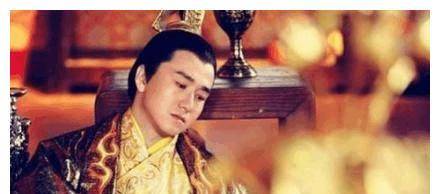 哪位皇上乳母很得重视,凭自身力量官至二品_高纬_儿子_穆氏