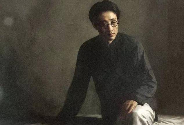 的《上海日报》,上面刊载的内容大致是:杨之华与沈剑龙解除婚姻关系