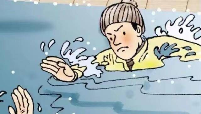 1999年江苏小伙救下溺水女孩,拒绝酬谢,一年后状告女孩索赔26万