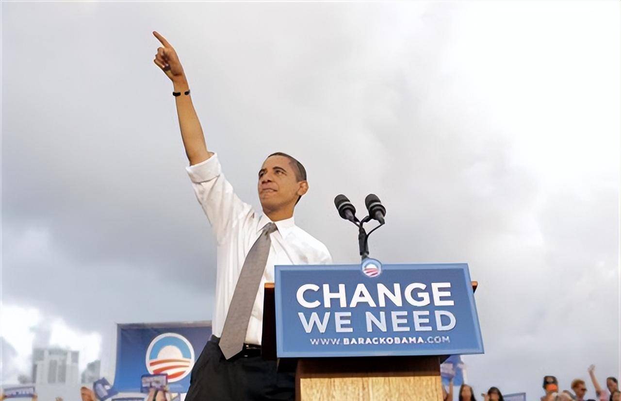 20年前,那位嫁给奥巴马弟弟的河南女孩,后来他们怎么样了