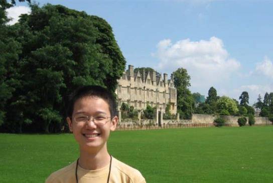 北京理科状元:放弃清华北大读香港大学,留美8年称:感谢拒绝