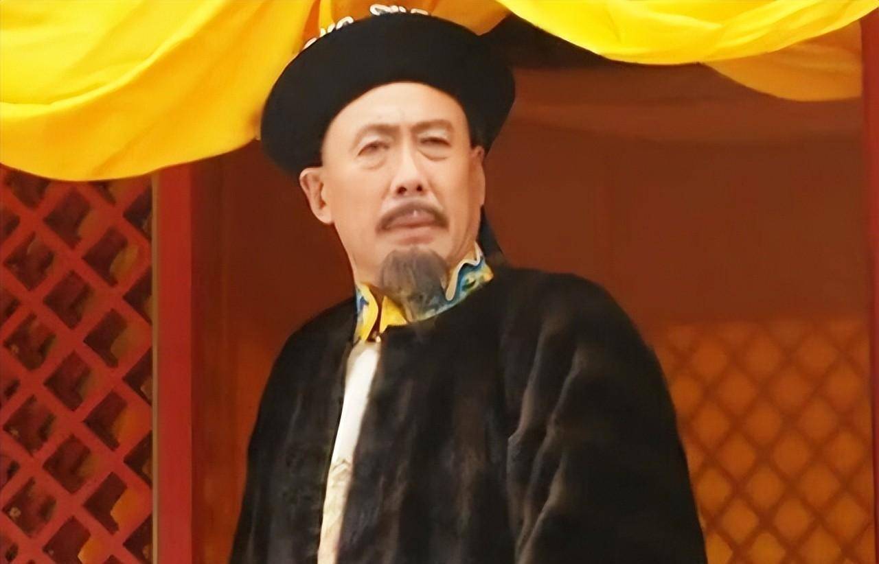 巡抚贪污210万两,朝臣上奏抄家论罪,雍正:他弟弟你们惹得起?