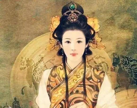 朱元璋通过胡惟庸案与蓝玉案几乎将明朝的开国功臣都除掉了,只剩下