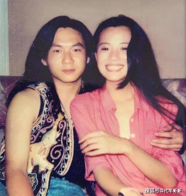 他和王菲同居多年,分手后恋上韩红,却娶了咏梅,如今怎样了?