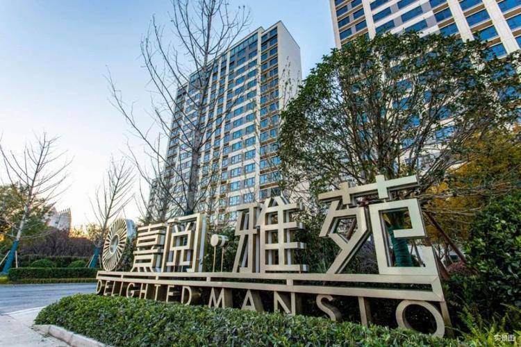 太仓南京东路-旭辉熹阅/旭辉熹阅欢迎您/旭辉熹阅/让生活熠熠生辉