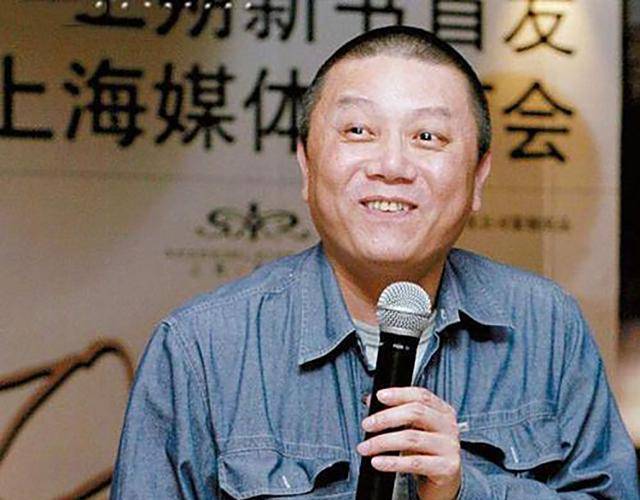 王朔:中国人真的了解鲁迅思想吗?只是拜倒在他的光芒之下而已