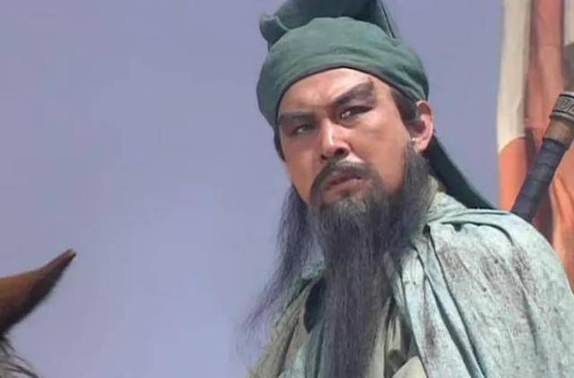 关羽_张飞_典韦